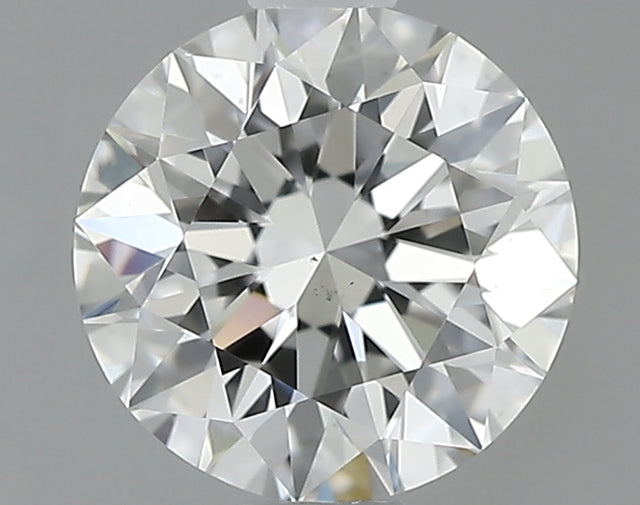 1.00 carat Round diamond E VS1 Excellent