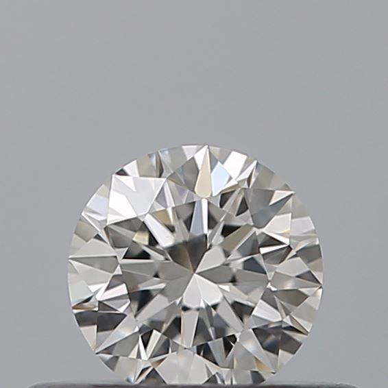 0.28 carat Round diamond F  VS1 Excellent