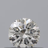 0.28 carat Round diamond F  VS1 Excellent