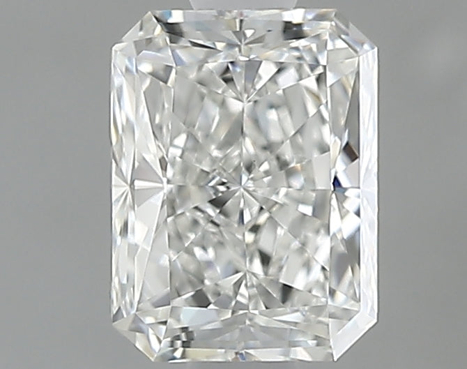 1.00 carat Radiant diamond G VVS2 