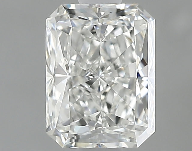 1.00 carat Radiant diamond G VVS2 