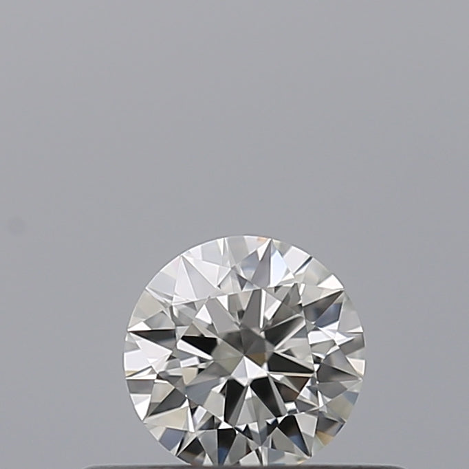 0.23 carat Round diamond G  IF Excellent