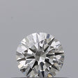 0.32 carat Round diamond G VS1 Excellent
