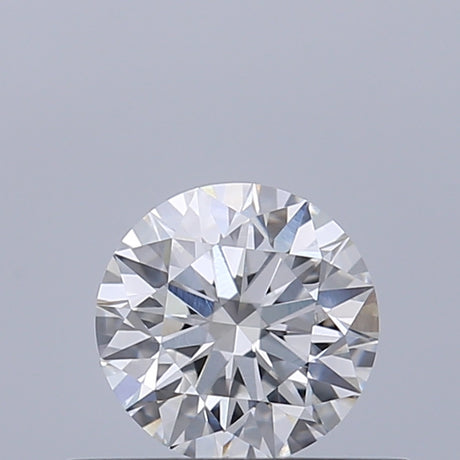 0.42 carat Round diamond E SI2 Excellent