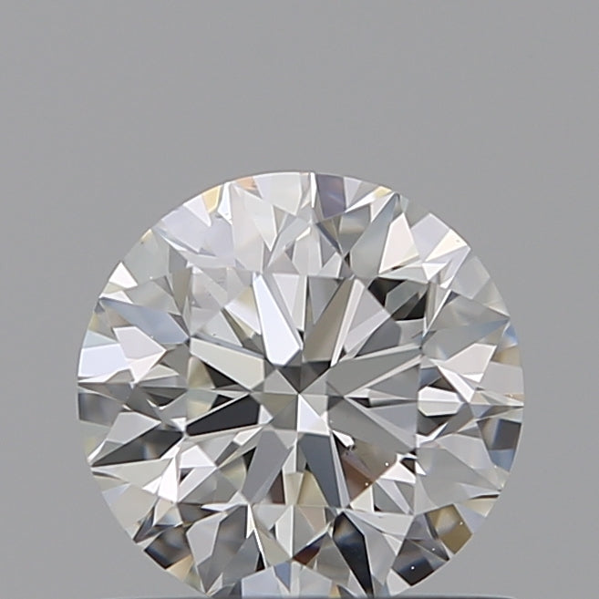 0.70 carat Round diamond I  VS2 Excellent