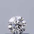 0.32 carat Round diamond G VVS2 Excellent