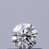 0.32 carat Round diamond G VVS2 Excellent