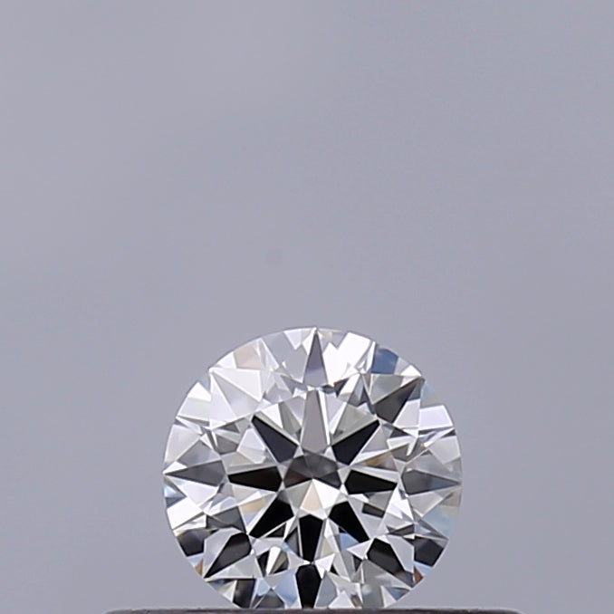 0.21 carat Round diamond G VVS1 Excellent