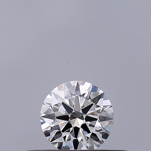 0.21 carat Round diamond G VVS1 Excellent