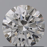 0.63 carat Round diamond F  VS2 Excellent