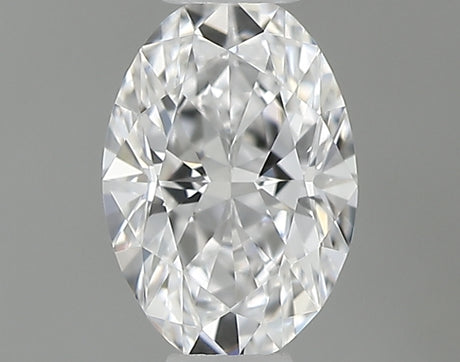 0.30 carat Oval diamond D VS1 