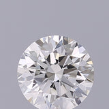 0.36 carat Round diamond G VVS1 Excellent