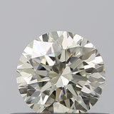 0.40 carat Round diamond K  VVS2 Very good