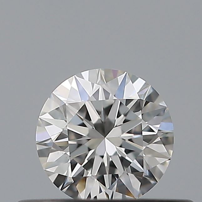 0.30 carat Round diamond E  VVS2 Excellent