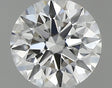 0.32 carat Round diamond G VVS1 Excellent