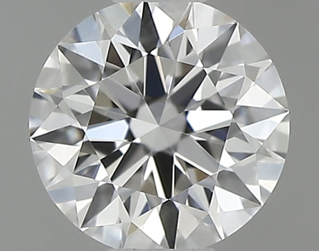 0.32 carat Round diamond G VVS1 Excellent