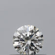 0.30 carat Round diamond G  VVS2 Excellent