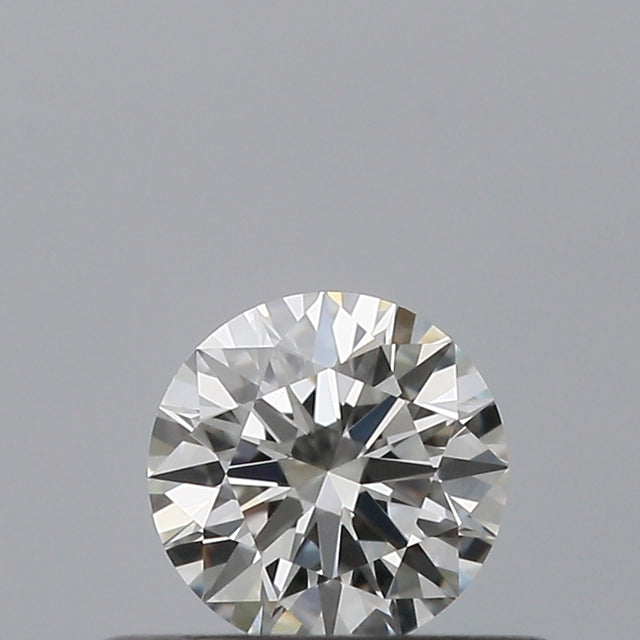 0.30 carat Round diamond G  VVS2 Excellent