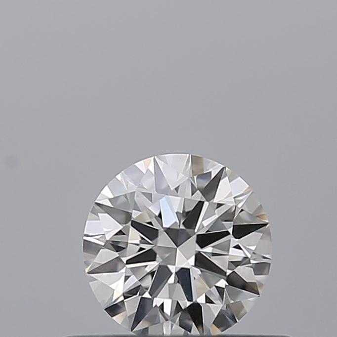 0.31 carat Round diamond E  VS1 Excellent