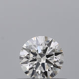 0.31 carat Round diamond E  VS1 Excellent