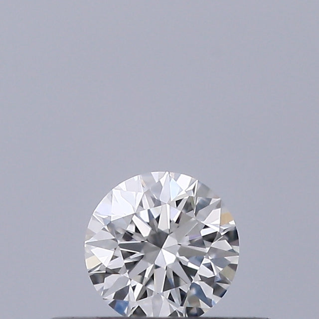 0.19 carat Round diamond E VS1 Excellent