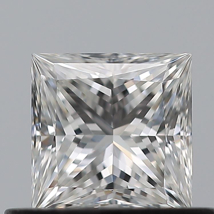 0.51 carat Princess diamond G  VVS1