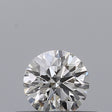 0.30 carat Round diamond F  VS1 Excellent