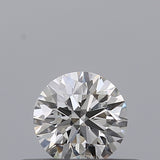 0.30 carat Round diamond F  VS1 Excellent