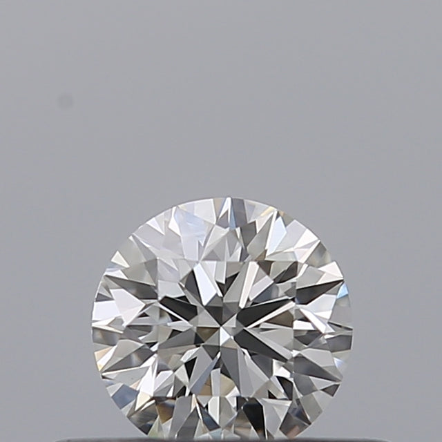 0.30 carat Round diamond F  VS1 Excellent