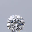 0.30 carat Round diamond D VS1 Excellent