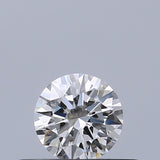 0.30 carat Round diamond D VS1 Excellent