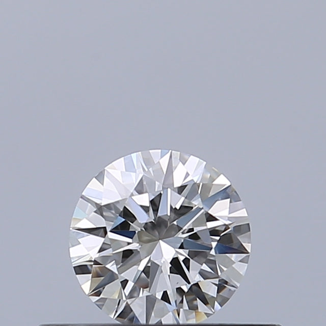 0.30 carat Round diamond D VS1 Excellent