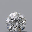0.42 carat Round diamond D VVS1 Excellent