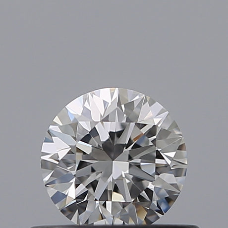 0.42 carat Round diamond D VVS1 Excellent