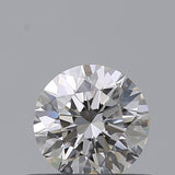 0.40 carat Round diamond G  IF Excellent