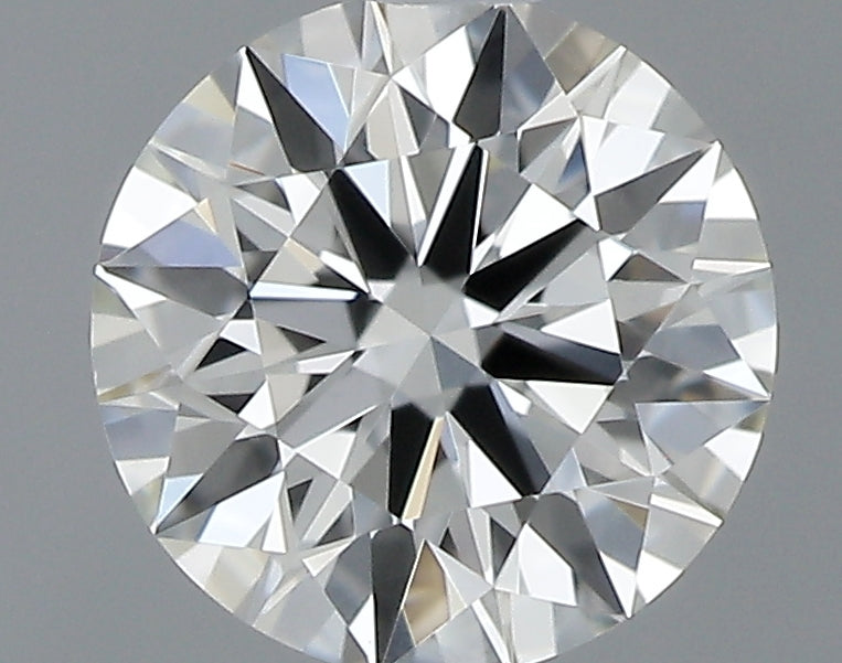 0.41 carat Round diamond I  VS1 Excellent