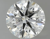 0.90 carat Round diamond H VS2 Excellent