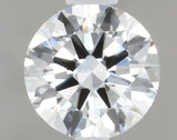 0.30 carat Round diamond G VVS1 Excellent