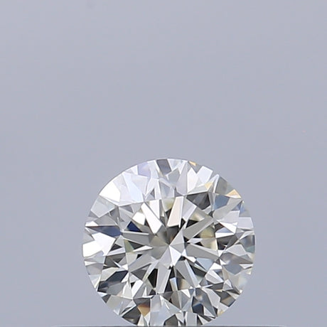 0.30 carat Round diamond G IF Excellent