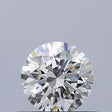 0.50 carat Round diamond G VVS1 Excellent