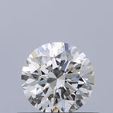 0.50 carat Round diamond G VVS1 Excellent