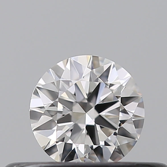 0.23 carat Round diamond F  VS1 Excellent