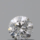 0.45 carat Round diamond E  VVS2 Excellent