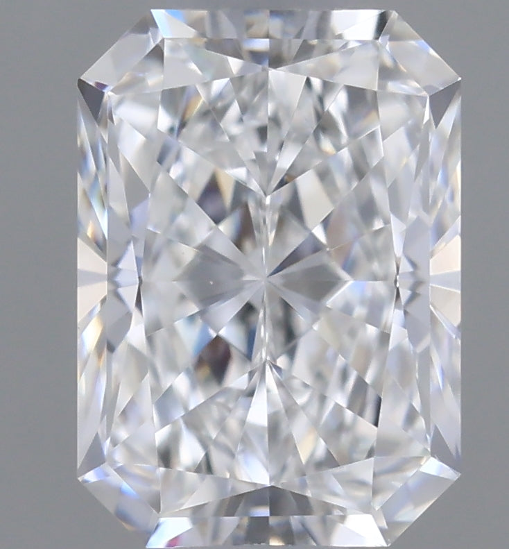 0.60 carat Radiant diamond E VS1 
