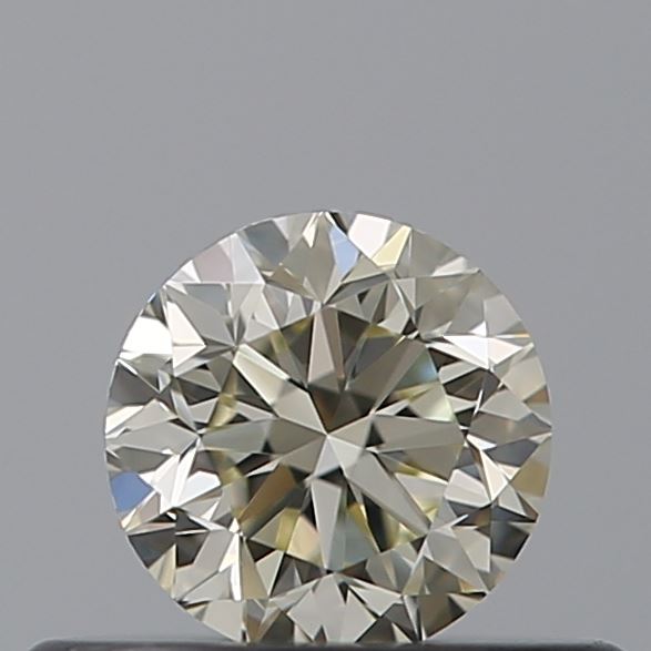 0.30 carat Round diamond K  VVS1 Very good