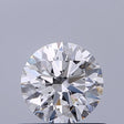 0.60 carat Round diamond D VVS1 Excellent