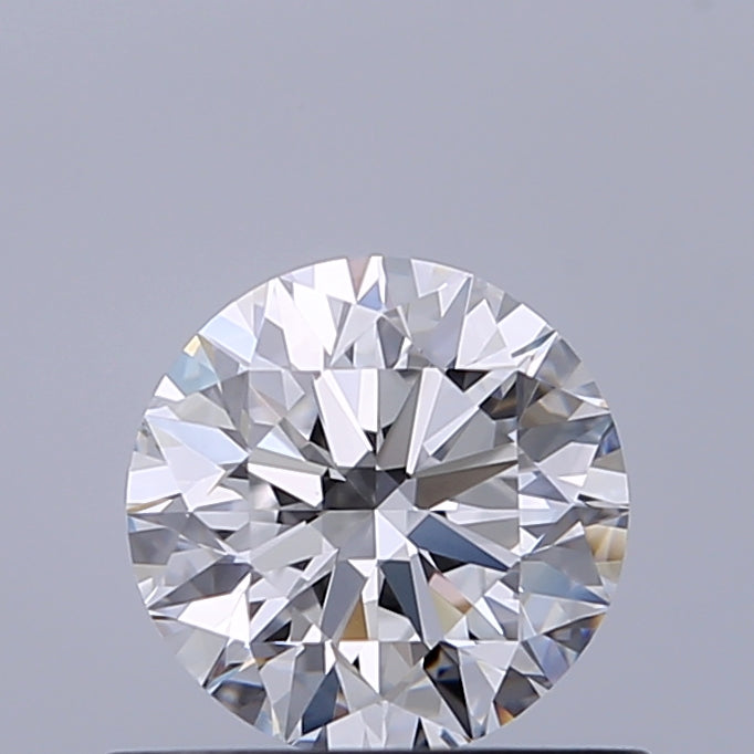 0.60 carat Round diamond D VVS1 Excellent