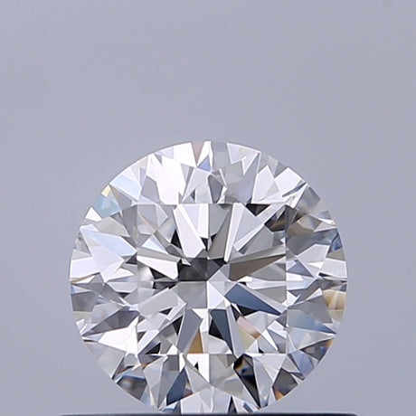 0.60 carat Round diamond D VVS1 Excellent