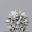 0.36 carat Round diamond G VVS1 Excellent