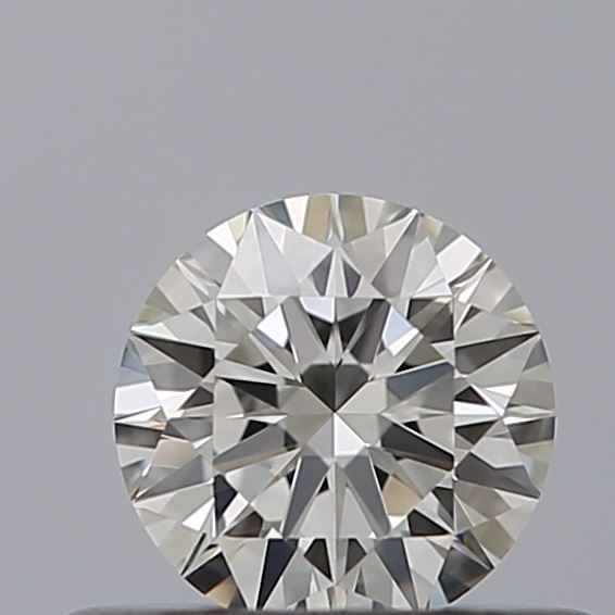 0.36 carat Round diamond G VVS1 Excellent